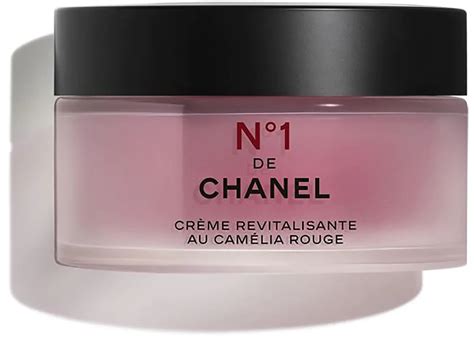 crème camélia rouge chanel avis|chanel moisturiser.